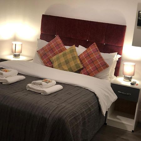 Islington Apartments Лондон Экстерьер фото