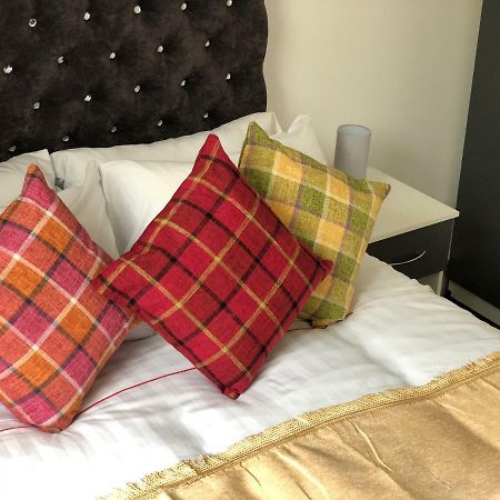 Islington Apartments Лондон Экстерьер фото