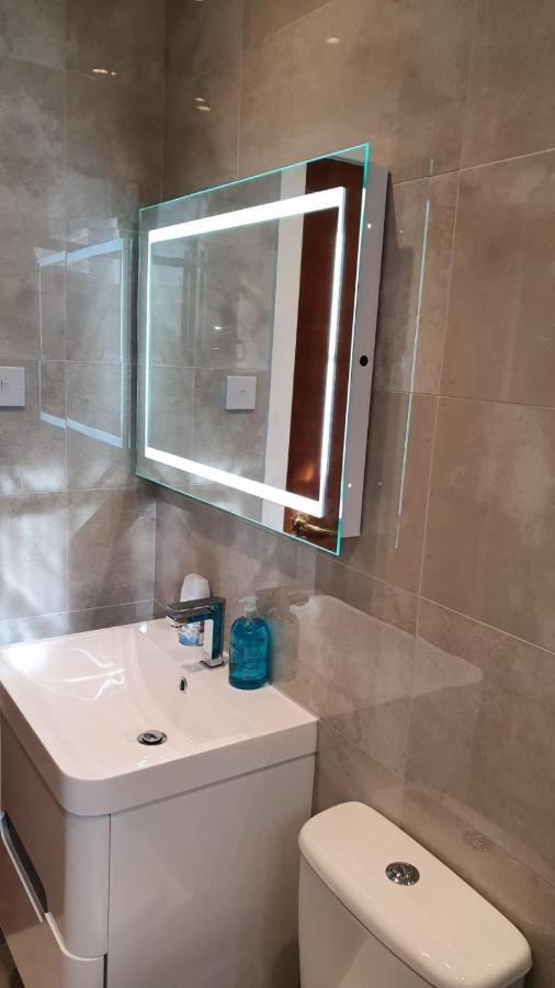 Islington Apartments Лондон Экстерьер фото
