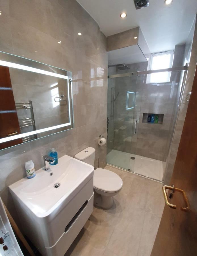 Islington Apartments Лондон Экстерьер фото