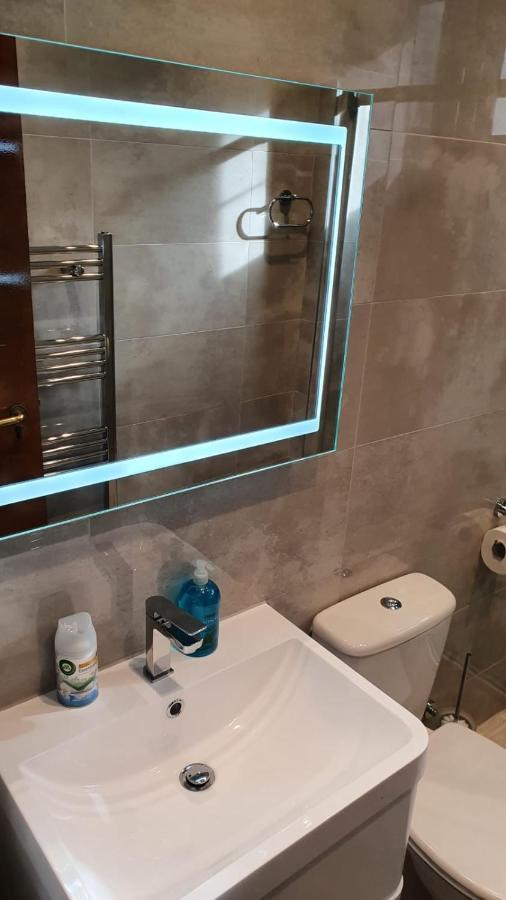 Islington Apartments Лондон Экстерьер фото