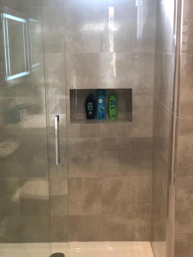Islington Apartments Лондон Экстерьер фото