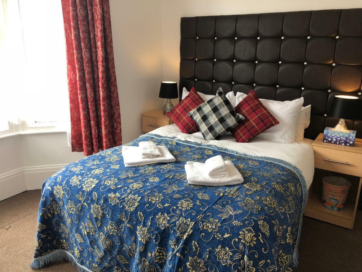 Islington Apartments Лондон Экстерьер фото
