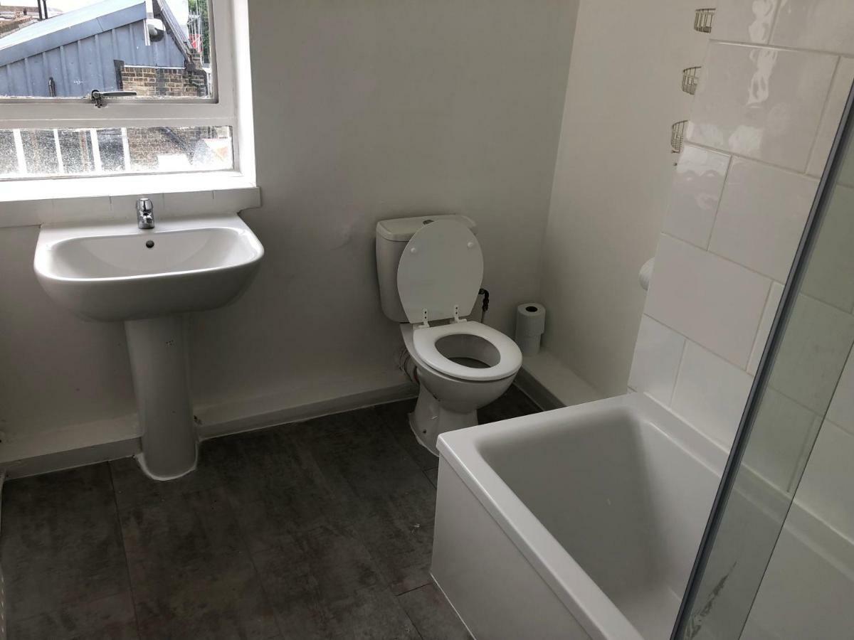 Islington Apartments Лондон Экстерьер фото