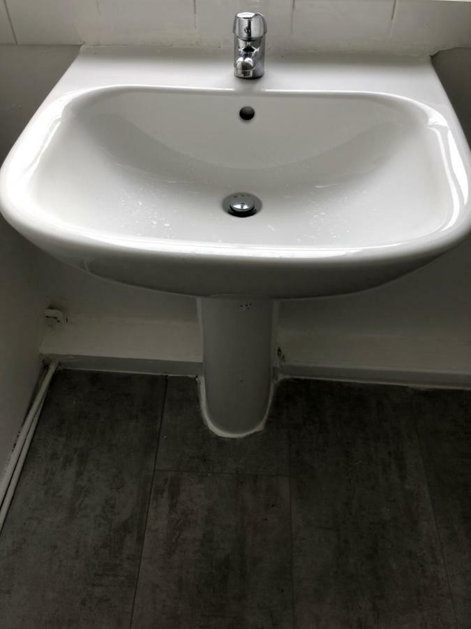 Islington Apartments Лондон Экстерьер фото