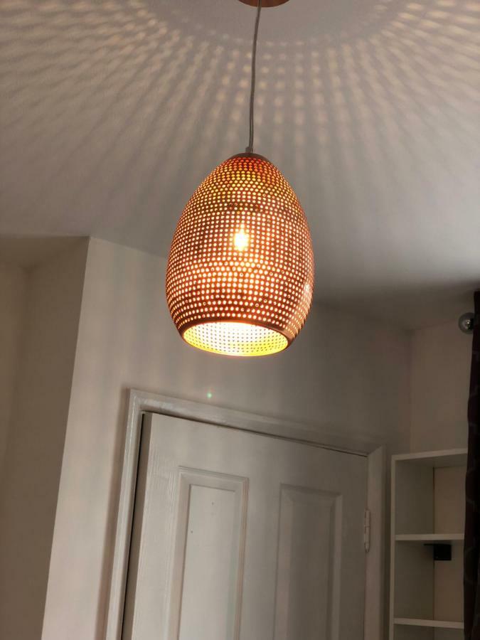 Islington Apartments Лондон Экстерьер фото