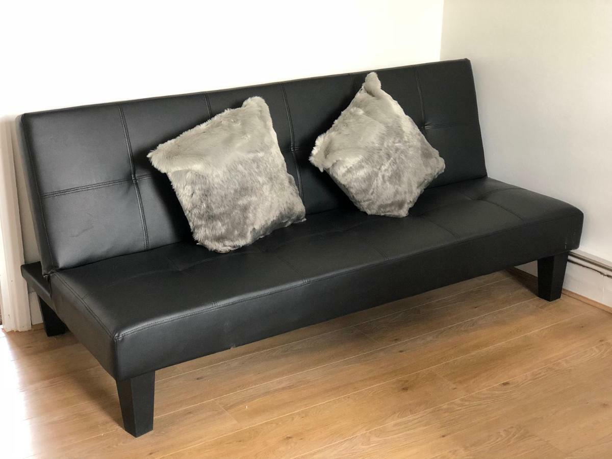 Islington Apartments Лондон Экстерьер фото