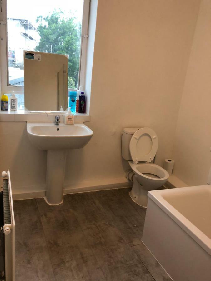 Islington Apartments Лондон Экстерьер фото
