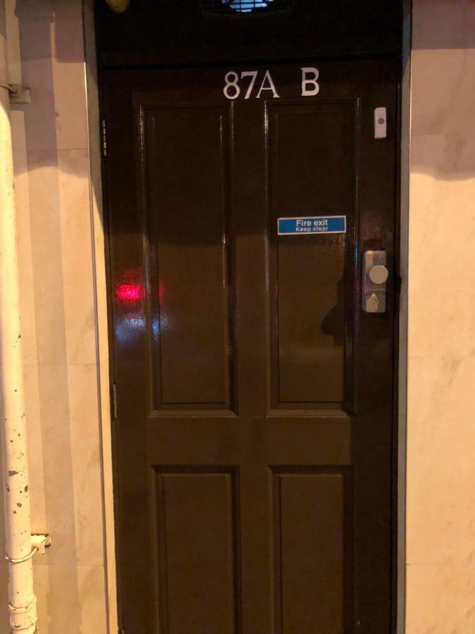 Islington Apartments Лондон Экстерьер фото