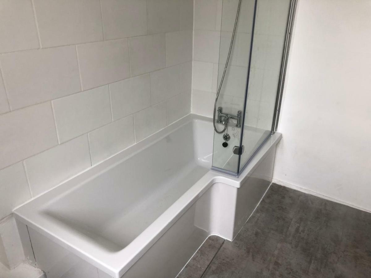 Islington Apartments Лондон Экстерьер фото