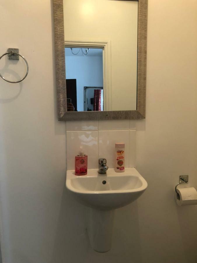 Islington Apartments Лондон Экстерьер фото